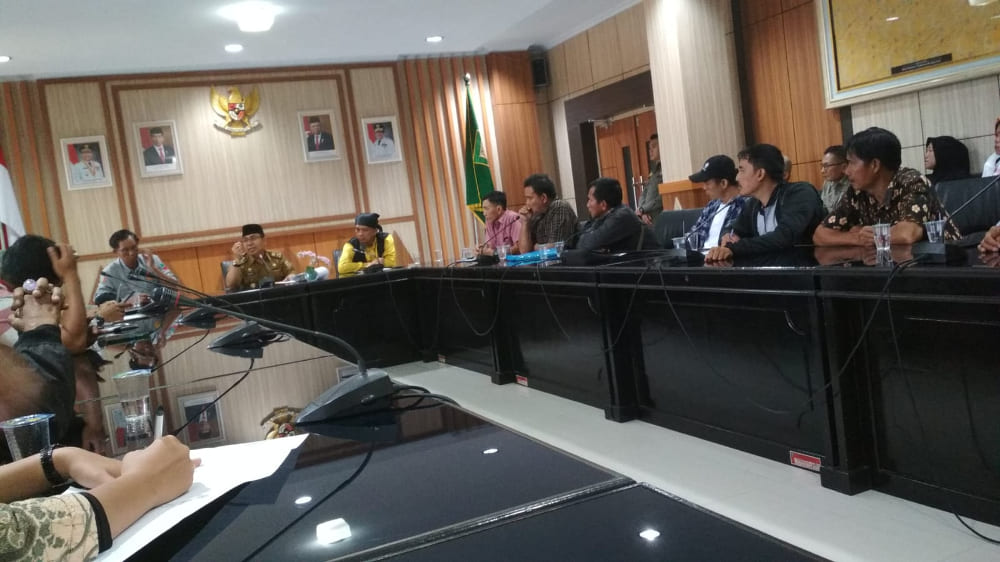 Gubernur Bengkulu Terbitkan Surat Evaluasi HGU PT DDP, Harapan atau Angin Surga untuk Petani