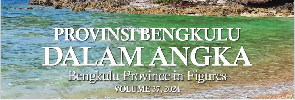 Nama Populer, Kata 'Tanjung' sebagai Nama Desa: 82 Desa di Bengkulu, Kaur Terbanyak