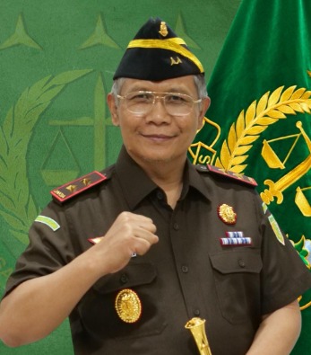 Kajati Bengkulu Pamit: Kenangan Manis dan Apresiasi untuk Masyarakat serta Media