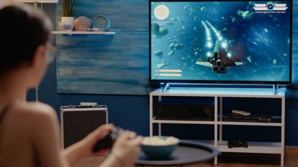 Rekomendasi Smart TV Terlaris dan Terbaik 2024, Ini Dia Spesifikasi Lengkapnya