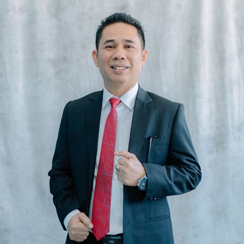 Bangun Kota dalam Harmoni