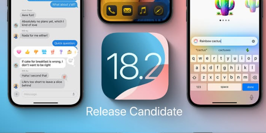 Resmi Rilis! Ini Bug dan Kekurangan Pembaruan iOS 18.2, Makin Parah atau Lebih Baik dari iOS Sebelumnya?