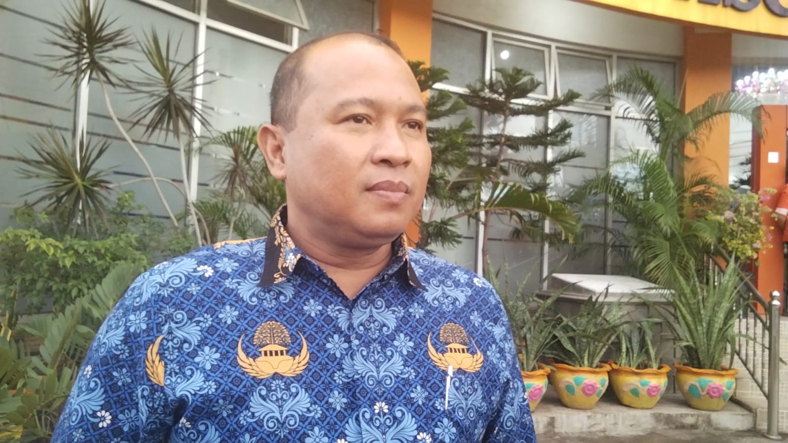Rektor UNIB Sambut Gagasan Kampus Berdampak, Saatnya PTN dan PTS Bengkulu Bergerak Bersama