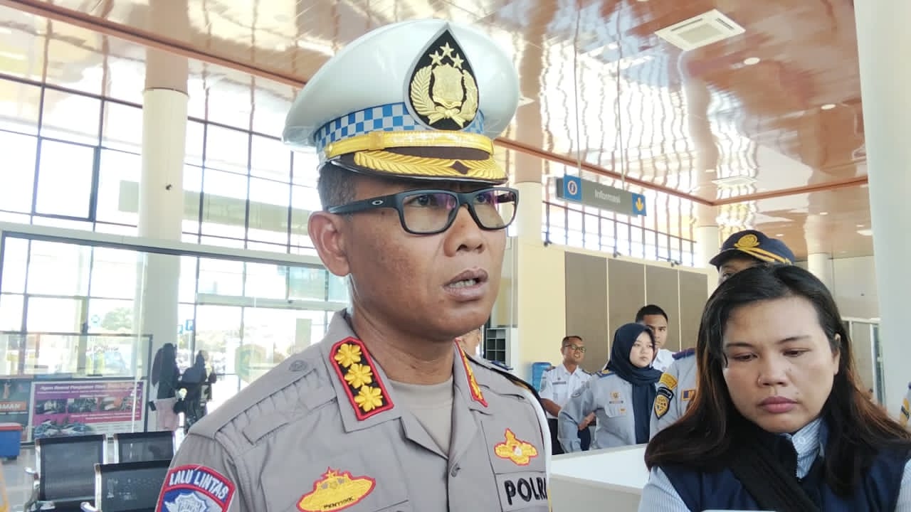 Puncak Arus Mudik Bengkulu Diprediksi Hingga H-1 Lebaran