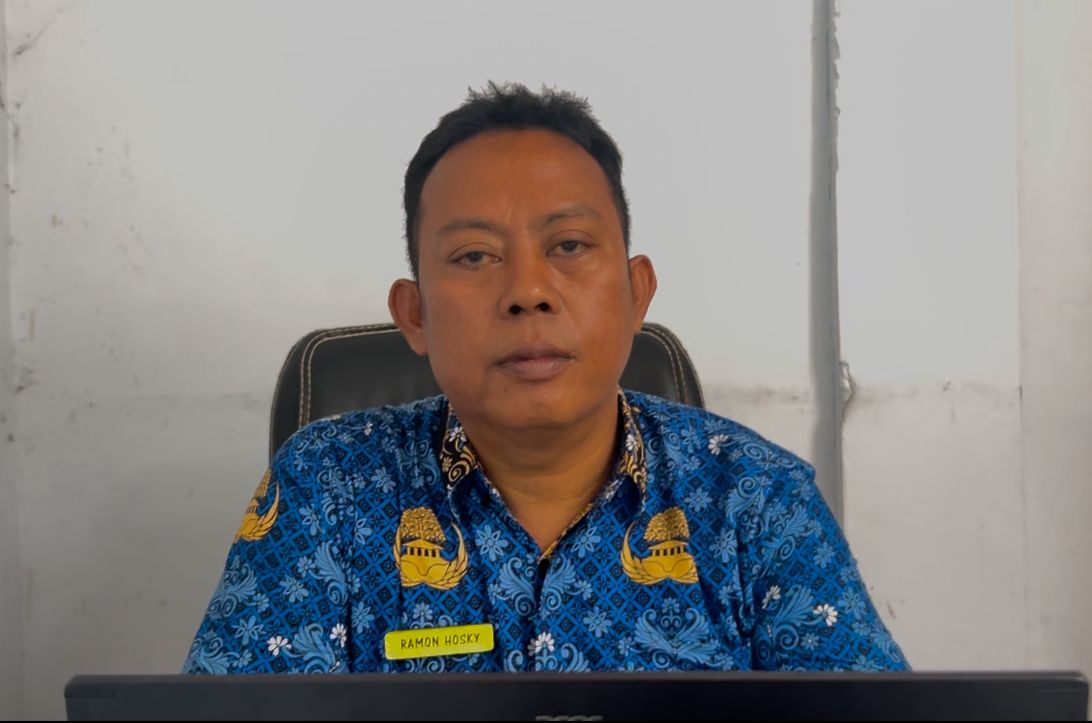 Program Satu Guru Satu Laptop di Mukomuko Segera Diluncurkan, Begini Rinciannya