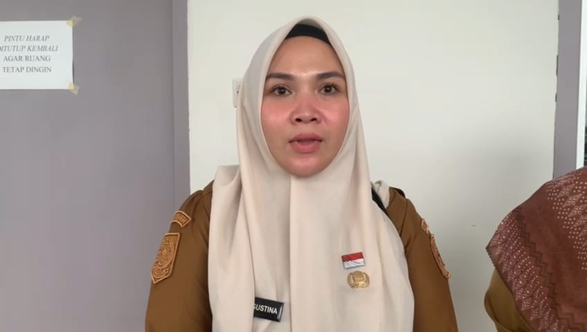 Data Kasus Kekerasan Anak di Bengkulu Meningkat, UPTD PPA Terus Intensifkan Pendampingan