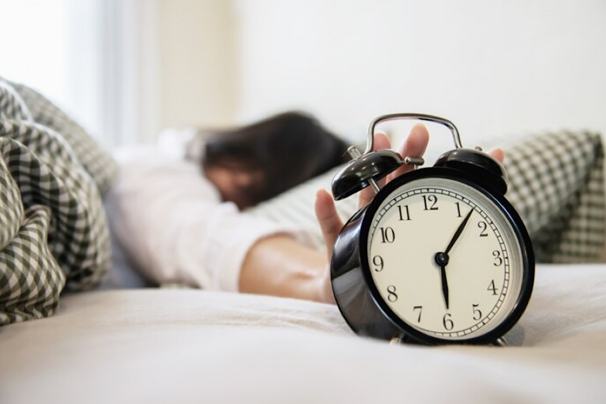 8 Dampak yang Akan Terjadi Jika Tidur Kurang dari 8 Jam dan Manfaat Besarnya untuk Kesehatan