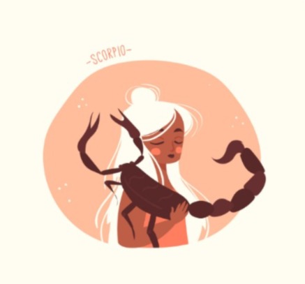 Bukan Sekadar Perasaan, Inilah Cara Scorpio Mengubah Intuisi Jadi Cuan di Awal September 2025