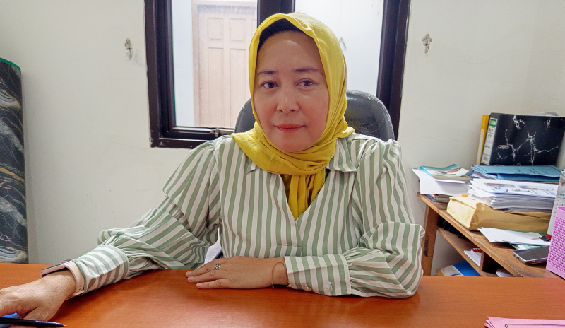 Disnaker Bengkulu Tegaskan Buruh Harian Punya Hak yang Sama dengan Pekerja Tetap