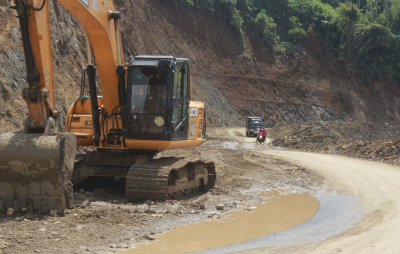 Peta Rawan Bencana Belum Akurat, BPBD Diminta Data Ulang