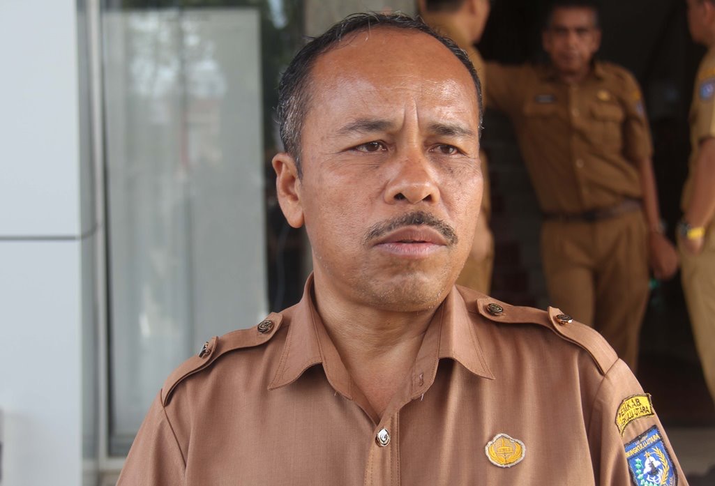 Harga Sawit Bengkulu Utara Anjlok Usai Lebaran Bikin Petani Waswas, Dinas Terus Pantau