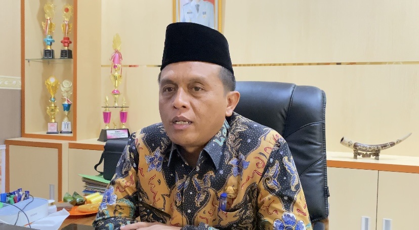 Ruang Sanggahan Dibuka! 552 Peserta CPNS Bengkulu Tengah Masih Berpeluang Lolos Seleksi