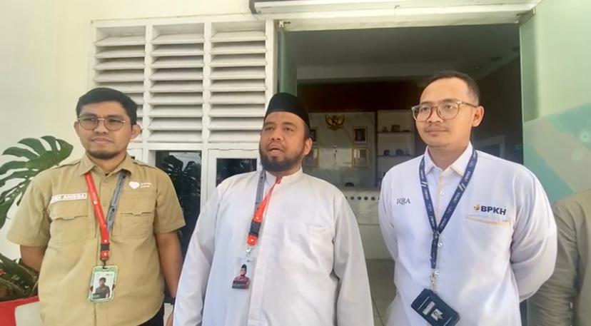 Uluran Tangan untuk Bengkulu: Rumah Zakat, BPKH, dan PLN Bersinergi Bantu Korban Gempa!