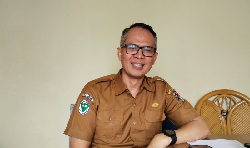 RS Pratama Mukomuko Targetkan Beroperasi Awal 2025, Listrik Siap Mengalir Desember Ini