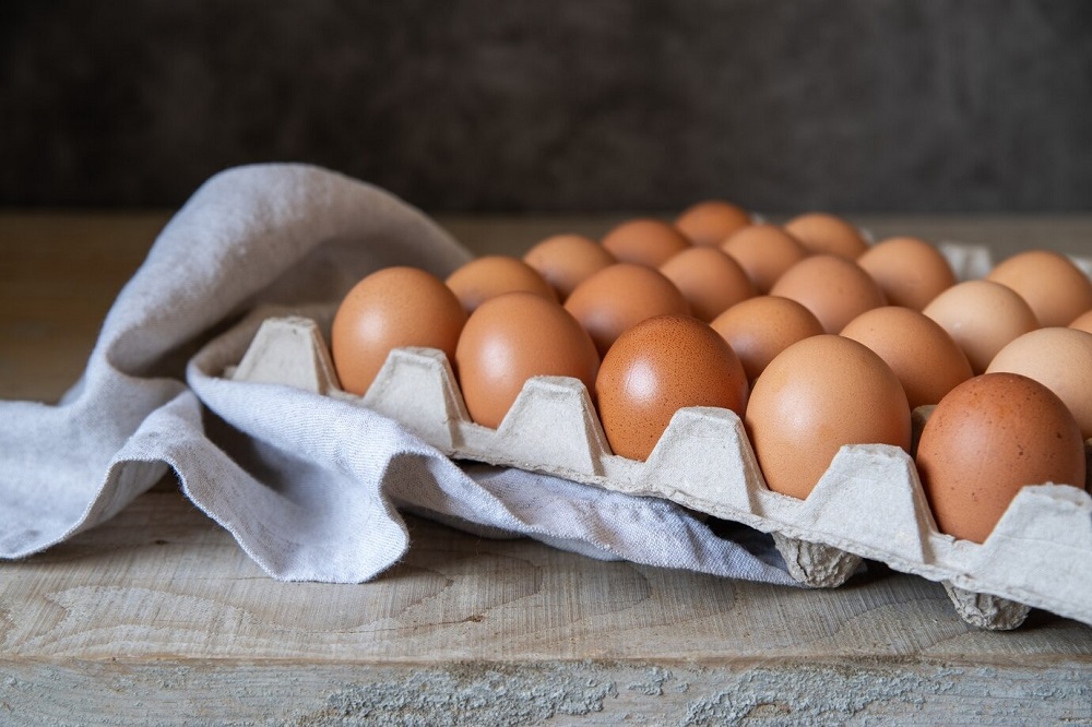Tips Aman Menyimpan Telur, di Kulkas Ataukah di Luar? Simak di Sini