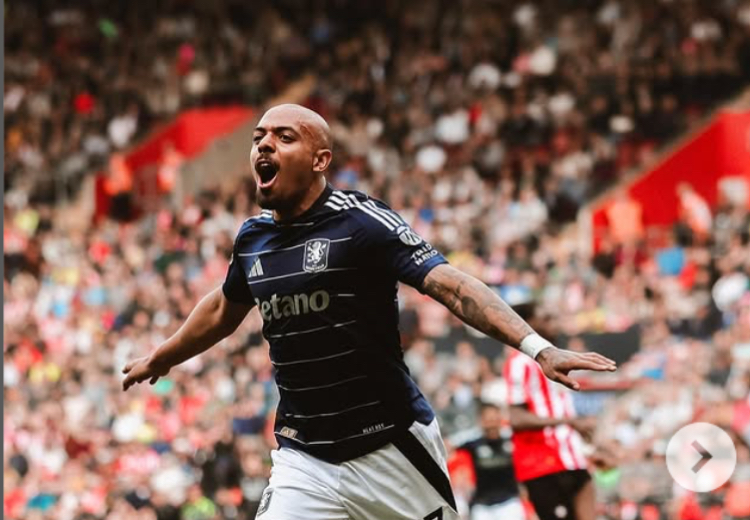 Pesta Gol dan Poin Penuh: Aston Villa Perkasa, Everton Panaskan Persaingan