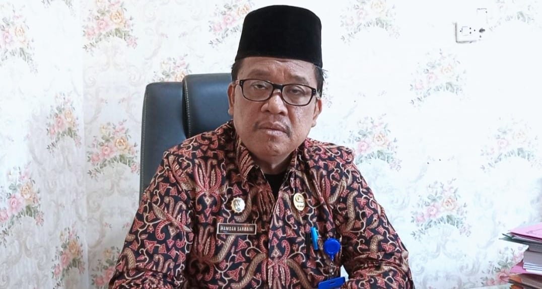 Inspektorat Daerah Bengkulu Selatan Pulihkan TGR Rp 12 Miliar, Raih Penilaian Baik dari BPK RI