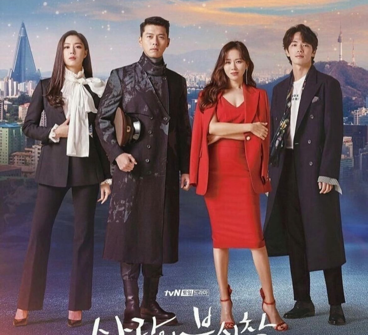 9 Rekomendasi Drama Korea Romantis yang Harus Kamu Tonton