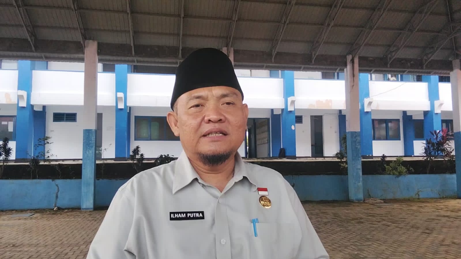 321 Smart TV Diterima Sekolah di Bengkulu, Pembelajaran Digital Ditingkatkan