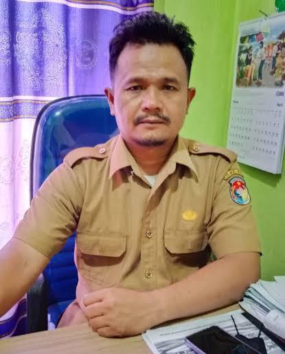 Dari Engine Room hingga Ketua APDESI, Ini Kisah Inspiratif Mardalius Sampai Jadi Kepala Desa Resno Mukomuko