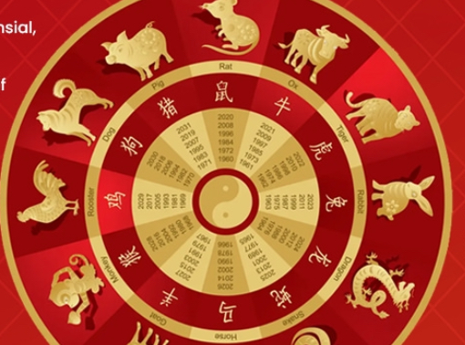 5 Shio yang Punya Intuisi Tajam, Mereka Sering Bisa Memprediksi Kejadian Sebelum Terjadi!