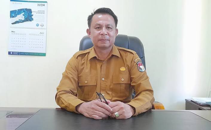 DPMD Mukomuko Tegaskan Serapan Dana Desa Harus 100 Persen Jelang Akhir 2025