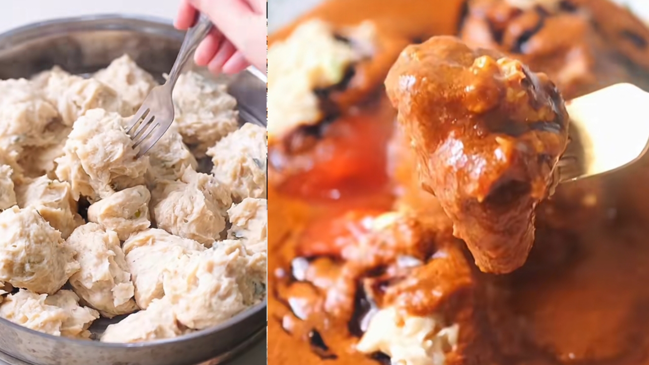 Resep Siomay Nikmat yang Kaya Protein, Coba Sekarang!