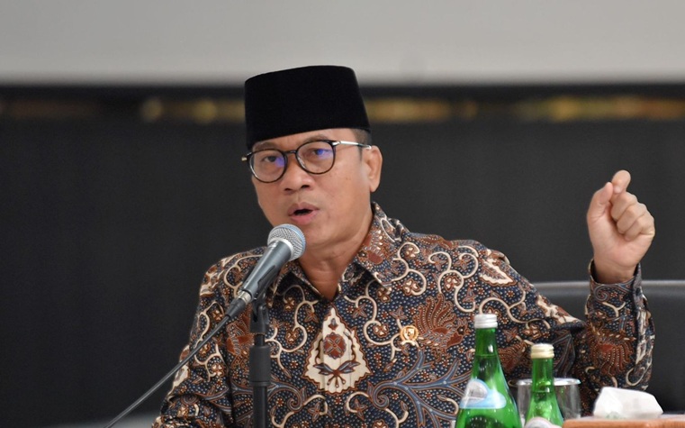Menteri Desa Yandri Susanto Diagendakan ke Seluma, Pimpin Konsolidasi Nasional Pemberdayaan Desa 2025