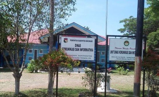 Tambahan 12 Desa, Kini 89 Desa di Mukomuko Nikmati Internet Gratis dari Pemerintah