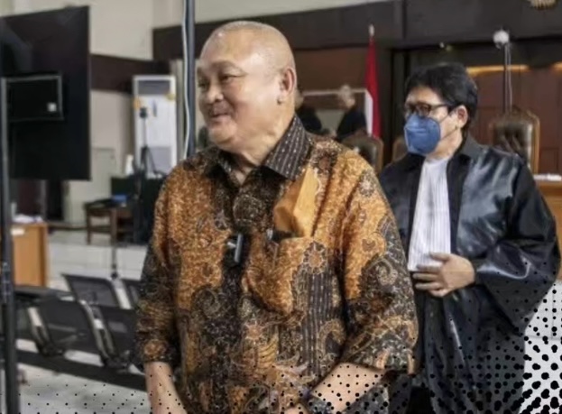 12 Jam Diperiksa, Alex Noerdin Klaim Pembongkaran Pasar Cinde Berdasar Kajian Mendalam