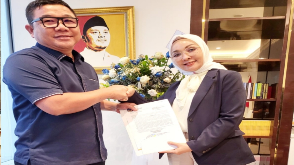 Pilkada Kaur 2024, Peluang Besar Sulman Aziz Dapat Rekomendasi Partai Gerindra