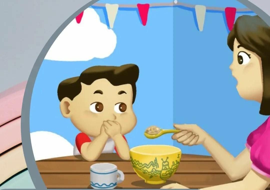 Kenali Penyebab Anak Susah Makan dan Begini Trik Mengatasinya