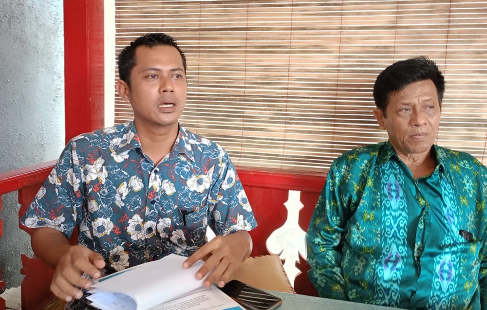 Izin Tambang di Mukomuko Diduga Tumpang Tindih, CV Agung Wijaya Pertanyakan Perubahan Peta Lokasi