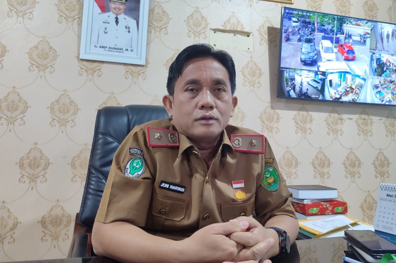 Dinkes Kota Bengkulu Imbau Warga Terapkan Prokes Cegah Cacar Monyet