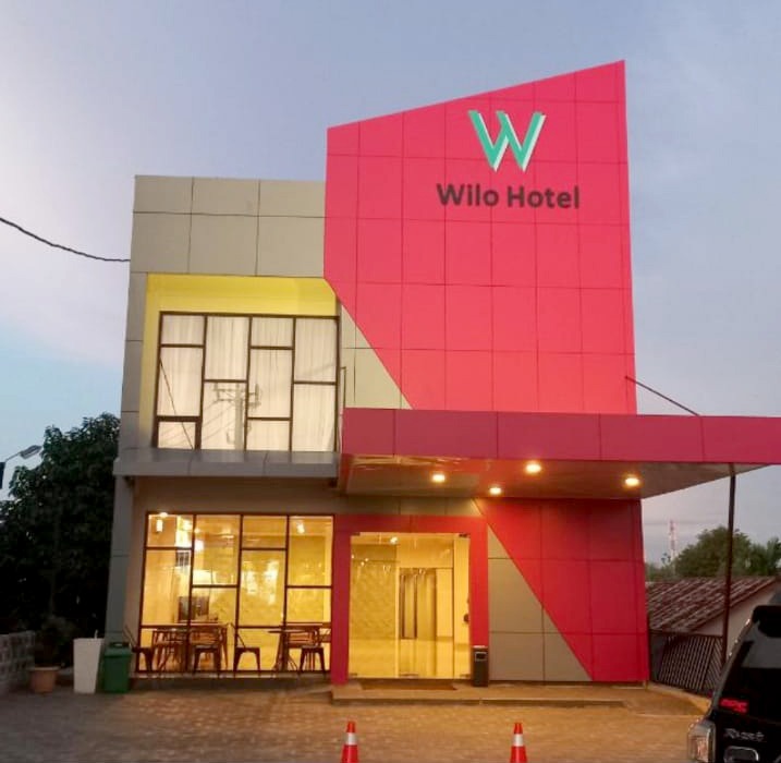 Wilo Hotel Hadir di Bengkulu, Siap Dukung Program Visit Natural Bengkulu 2022