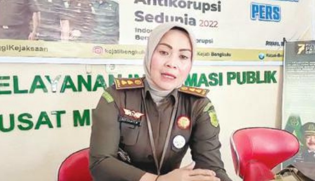 3 Eks Pimpinan Dewan Seluma Belum Juga Ditahan, Respon Jaksa Begini