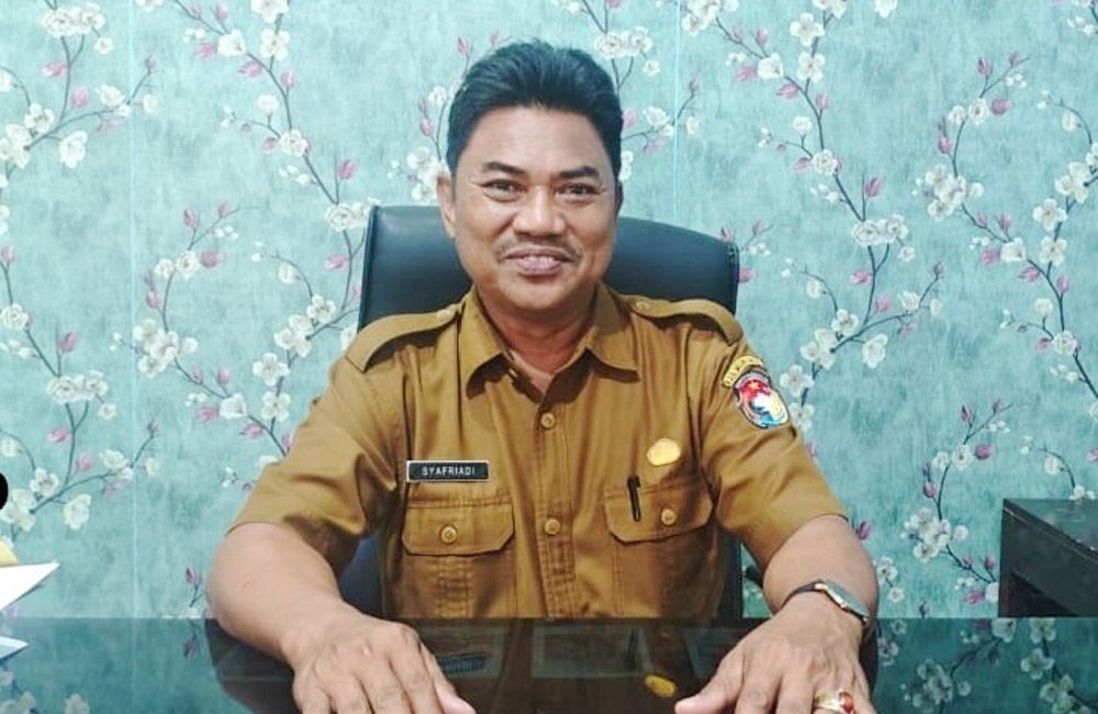 Gebyar Merah Putih Mukomuko Ditunda, Jadwal Baru 10-19 September 2026