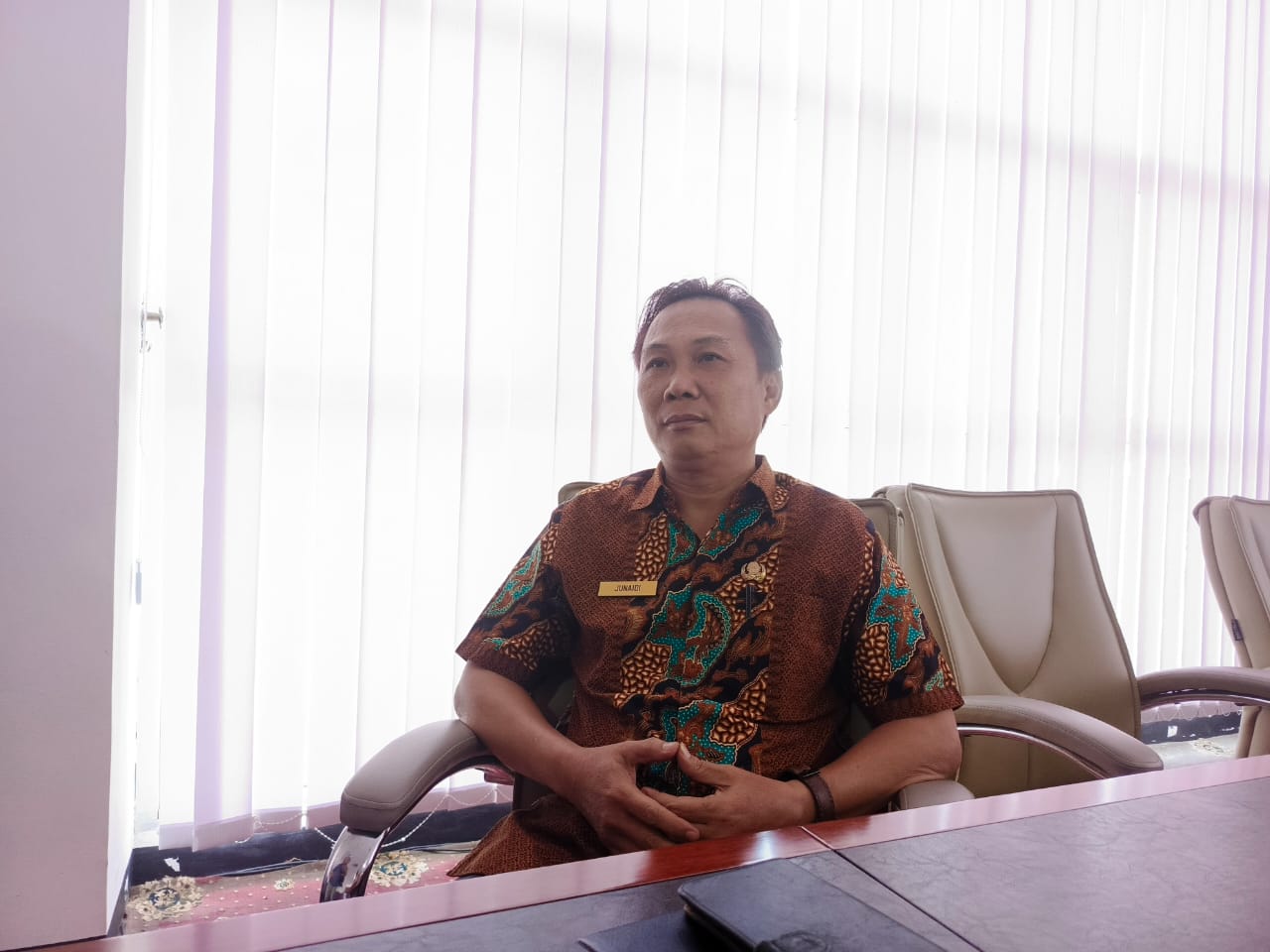 TPA Kaur Ditegur KLH, Pemkab Diminta Segera Terapkan Sanitary Landfill