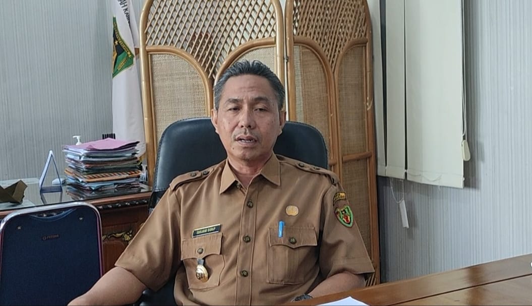 Pemkab Bengkulu Selatan Keluarkan Surat Edaran Safari Ramadan, Ini Poin Pentingnya!