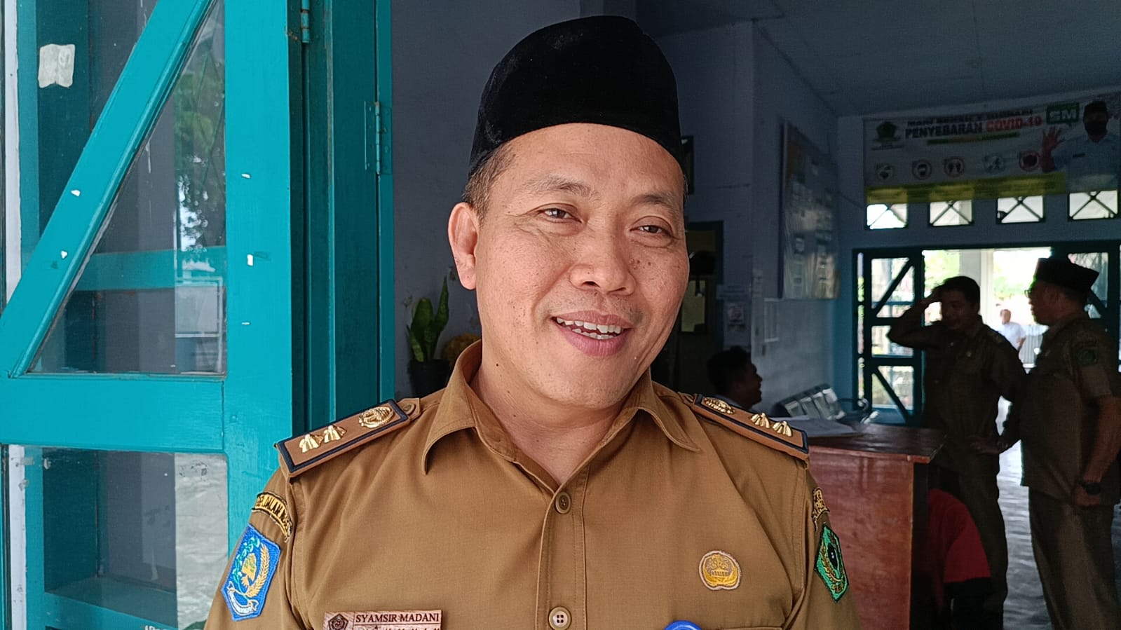 UMK Rejang Lebong 2025 Masih Menunggu Ketetapan dari Provinsi Bengkulu