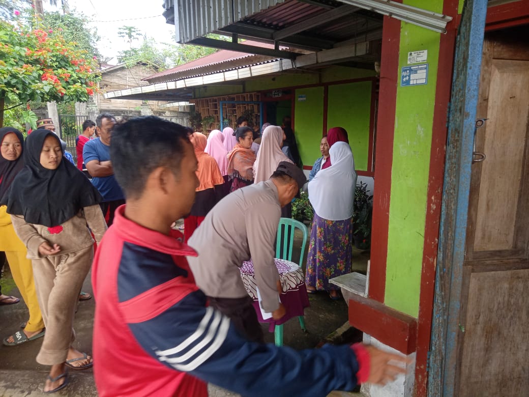 Ayah Temukan Anak Kandung Meninggal Dunia dengan Tali Tambang Melilit di Leher