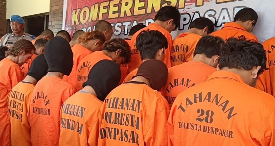 Tahanan Kasus Asusila Tewas Dikeroyok, Enam Sesama Tahanan Jadi Tersangka