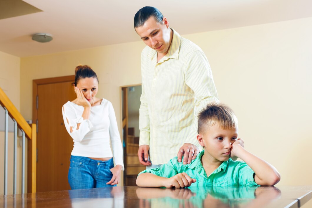 Mengenal Istilah Toxic Parents, Orangtua yang Mendidik Anak dengan Cara 'Beracun'