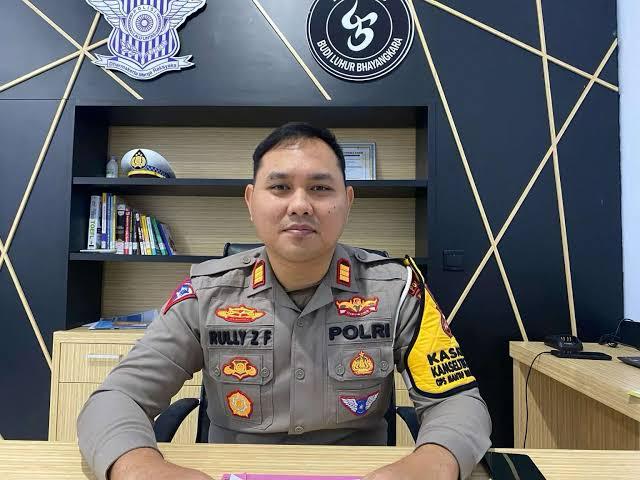 Angka Kecelakaan Lalu Lintas di Mukomuko Capai 105 Kasus, Kerugian Rp 13,7 Juta