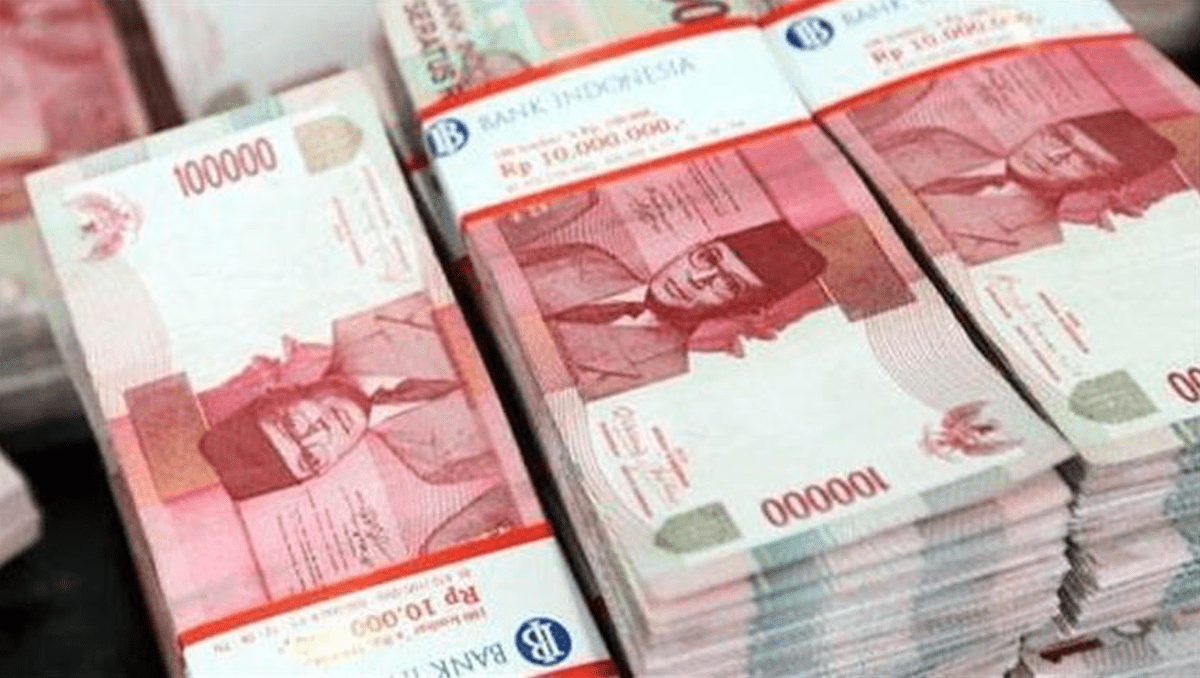 Realisasi Pendapatan Negara di Bengkulu Tembus Rp728,64 Miliar, Bersumber dari Pajak dan Bea Cukai