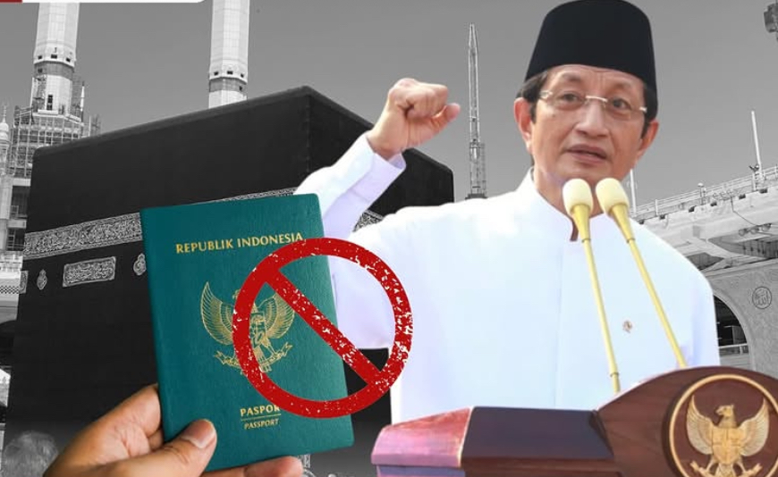 Ramai Soal Visa Furoda Dibuka 1 Juni, Ini Penjelasan Resmi Kemenag