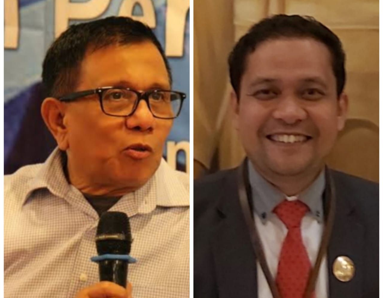 Ketua Umum PWI Pusat Hendry Ch Bangun: Edaran 19 Mei Palsu, Kami yang Sah Secara Hukum