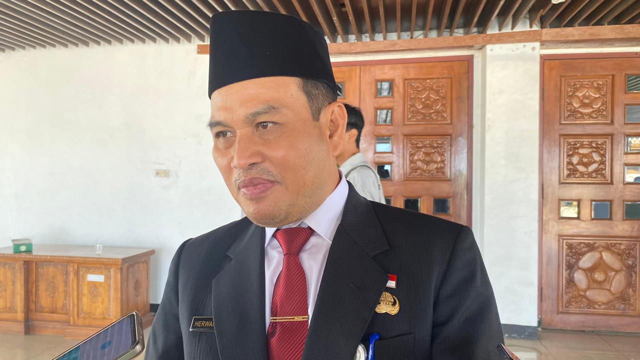 130 Ambulans Gratis di Bengkulu Siap Diserahkan, Biaya Operasional Ditanggung Desa