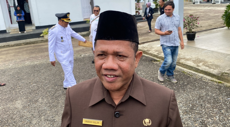 Inspektorat Seluma Audit Data PPPK Dinkes 2024, Bupati Tegas Usut Dugaan Honorer Siluman