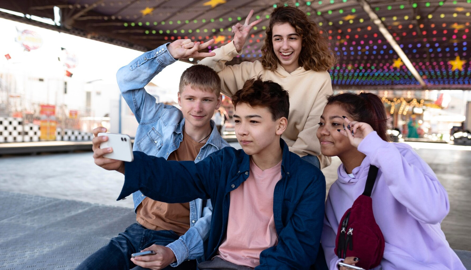 Gampang Bosen? Ini Alasan Kenapa Gen Z Susah Fokus Lama-Lama!